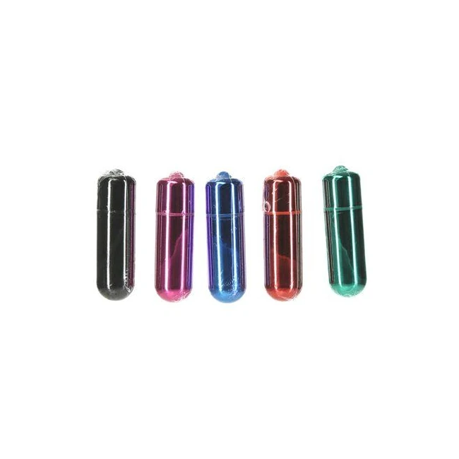 Power Bullet - Power Bullet Vibrator by BMS Enterprises