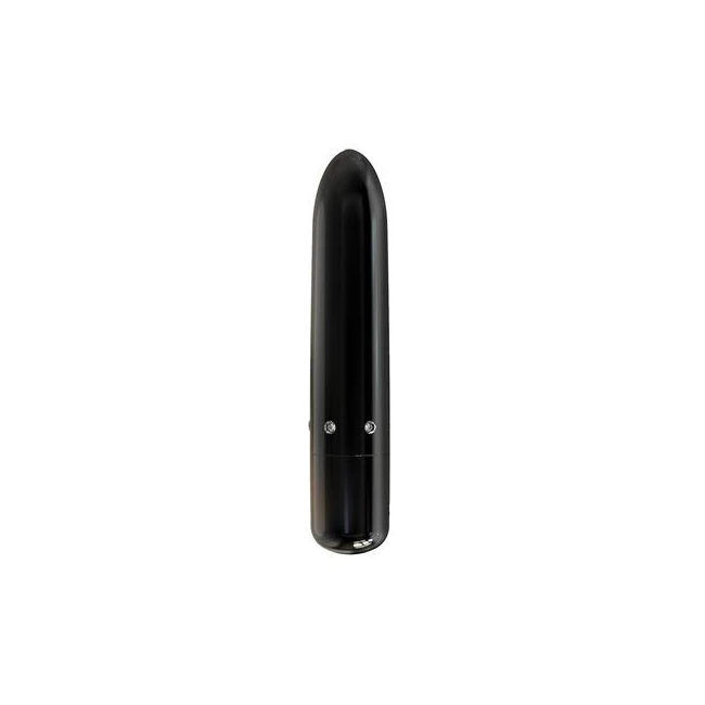 Power Bullet Pretty Point 10 Function Bullet - Vibration Modes