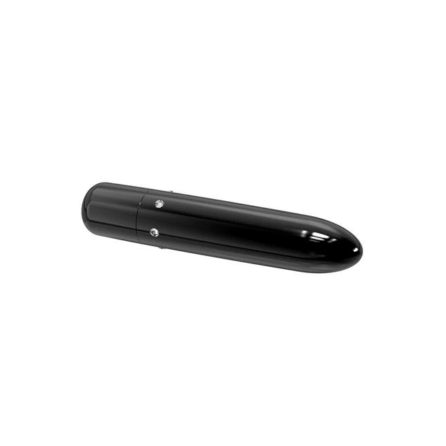 Power Bullet Pretty Point 10 Function Bullet - Features & Specifications