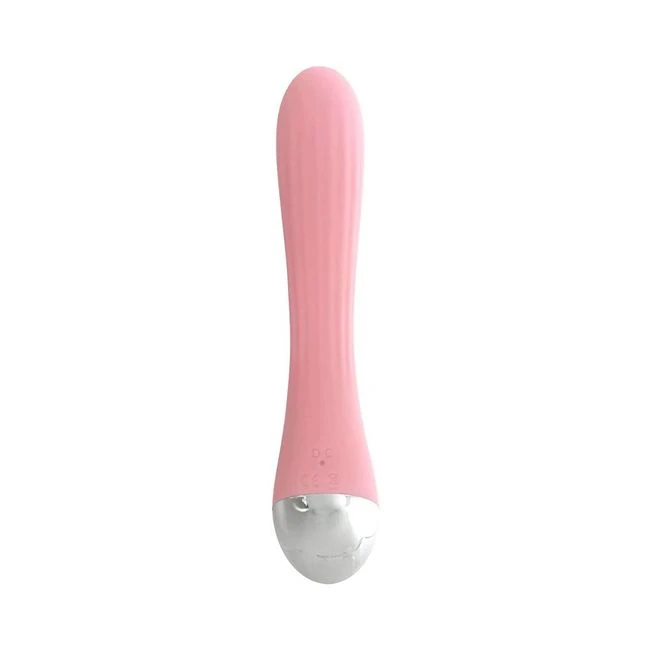 Power Bunnies Speedy  50x Light Pink - Vibration Modes and Patterns