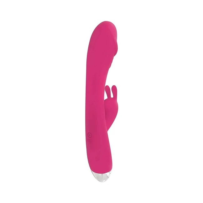 Power Bunnies Wiggles 10x Pink - Power Bunnies Wiggles 10X Pink by CURVE NOVELTIES
