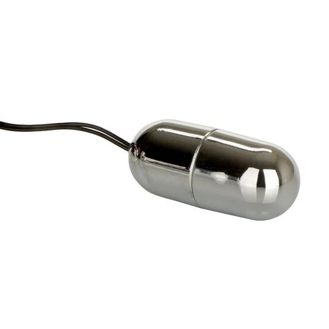 Power Play Silver Bullet - Features & Specifications