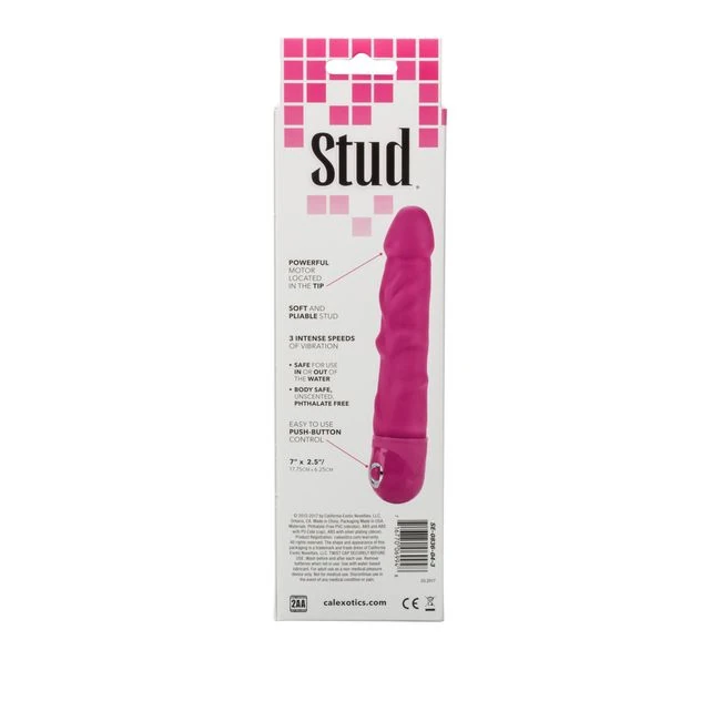 Power Stud Rod - Power & Performance