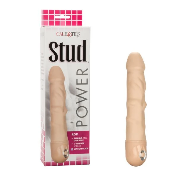 Power Stud Rod - How It Feels