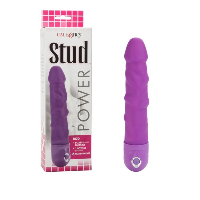 Power Stud Rod - Product Overview