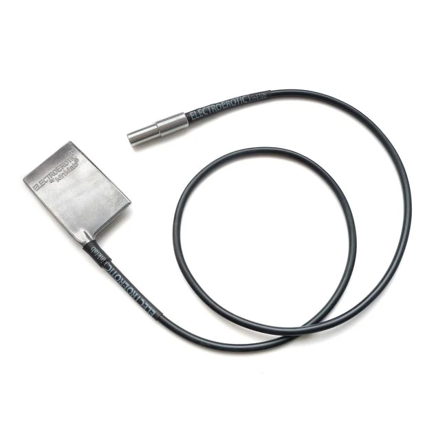 Power Tripper - Experience the Power of Electric Stimulation