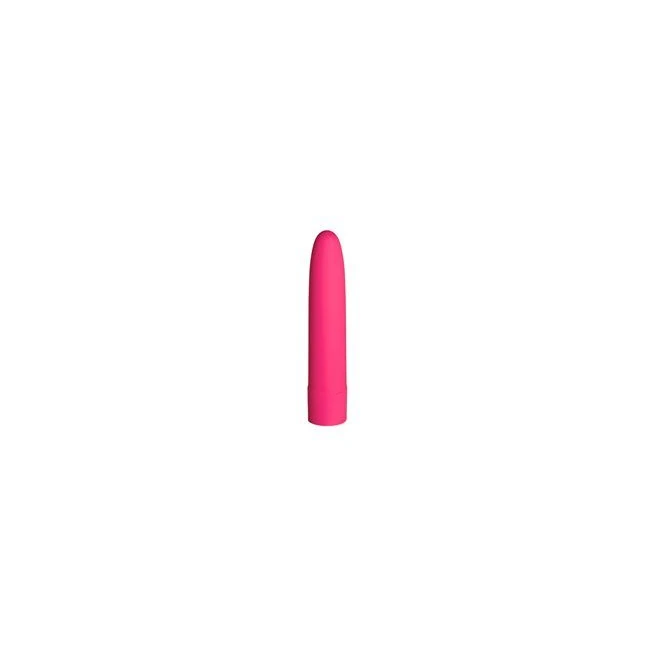 Powerbullet Eezy Pleezy 5.5in Vibe - 10 Function - Experience Compact Power with the Powerbullet Eezy Pleezy