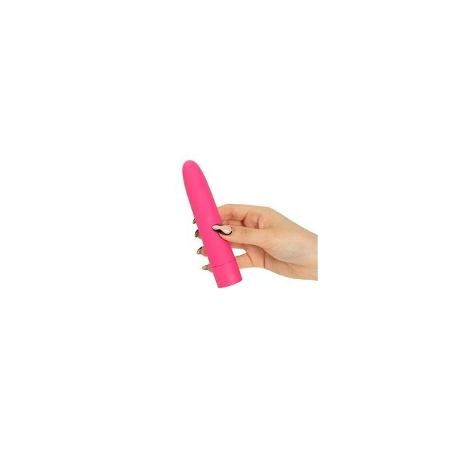 Powerbullet Eezy Pleezy 5.5in Vibe - 10 Function - How It Feels