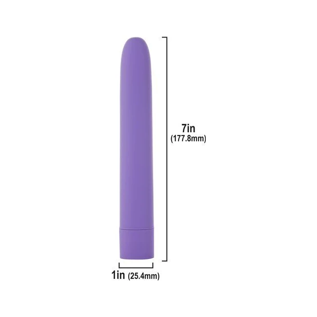 Powerbullet Eezy Pleezy Vibe - Materials and Specifications