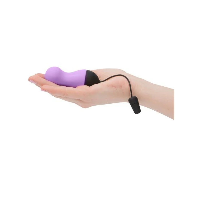Powerbullet Remote Control Egg - Vibration Modes and Patterns