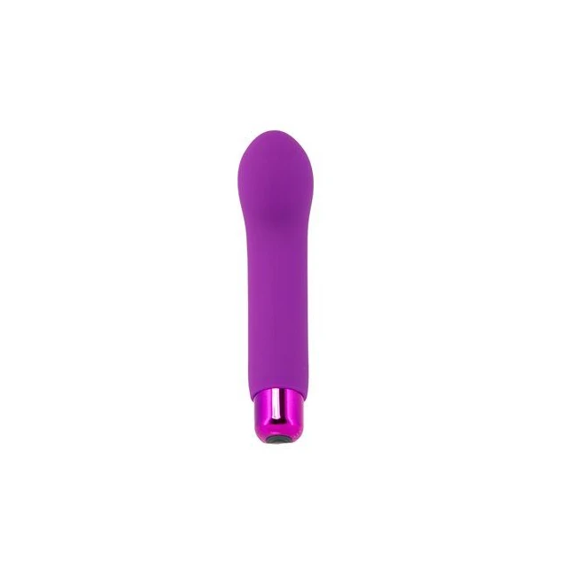 Powerbullet Saras Spot 10 Function Bullet - How It Feels