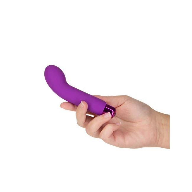Powerbullet Saras Spot 10 Function Bullet - Vibration Modes and Features