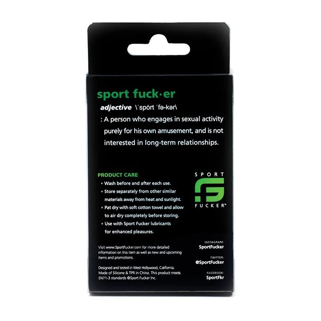Powersling - Materials & Durability