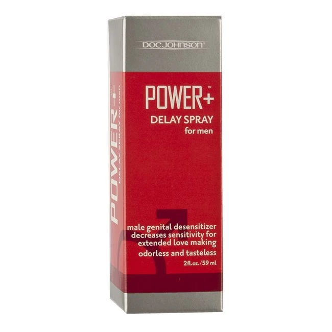 Power+spray Bulk - Formula & Feel