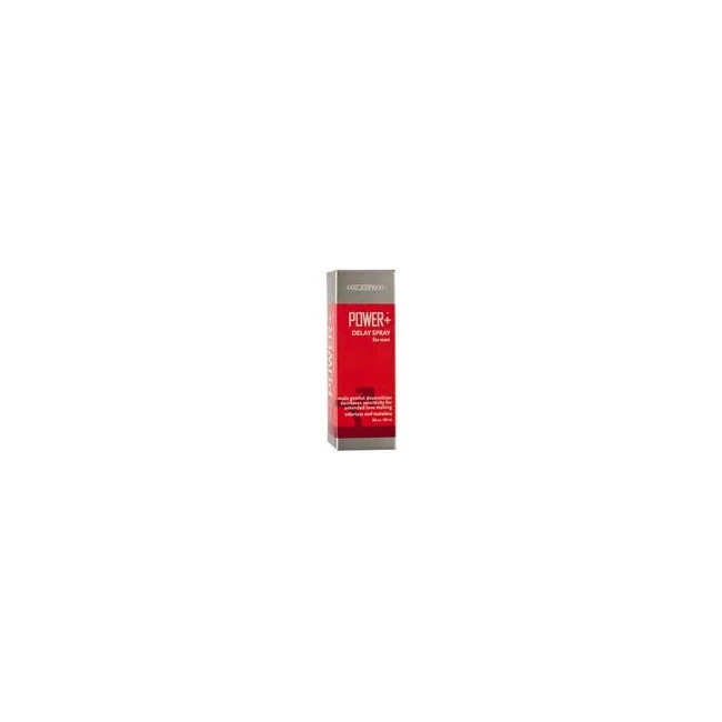 Power+spray Bx - Formula &amp; Feel