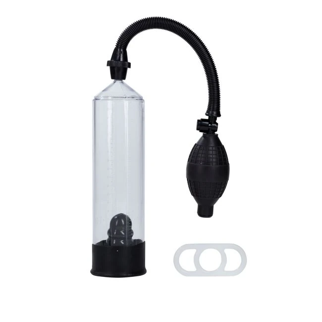 Precision Pump Standard - What Stands Out
