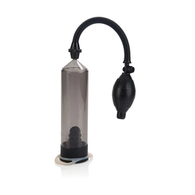 Precision Pump with Erection Enhancer - Overview