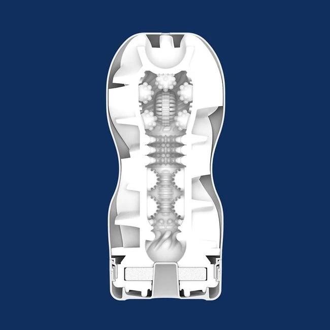 Premium Air Flow Cup - Suction and Tightness Control