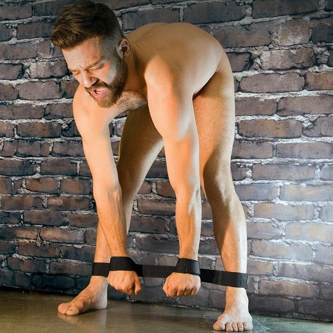 Premium Bondage Bar - Comfort & Fit