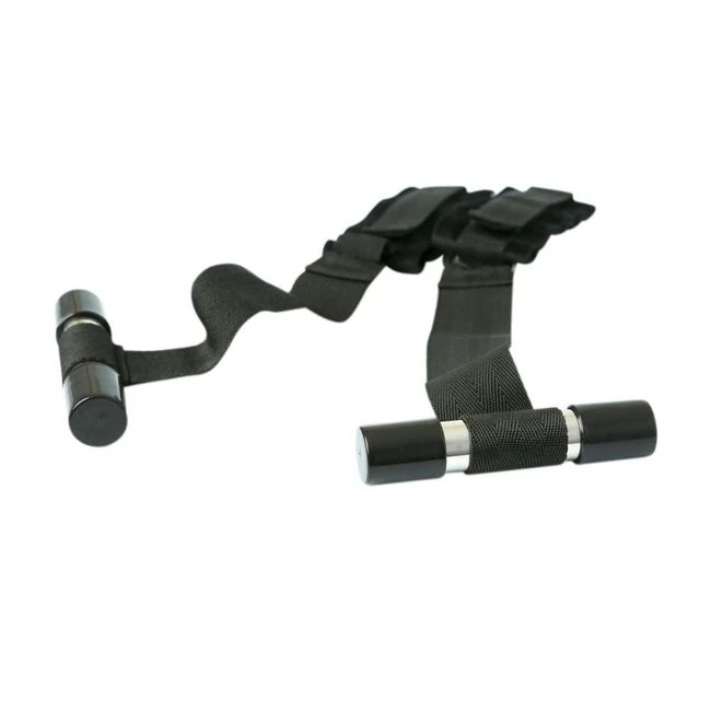 Premium Door Jam Cuffs Set - Hardware & Fasteners