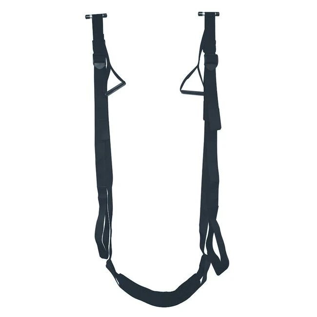 Premium Door Jam Sex Sling - Shape, Texture & Design