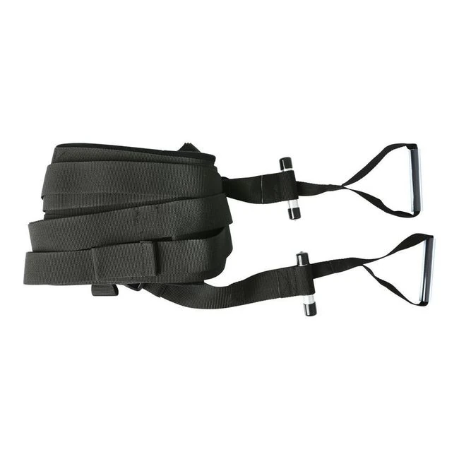Premium Door Jam Sex Sling - Material Feel & Construction
