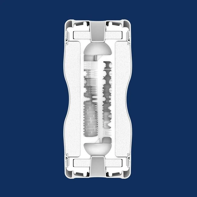 Premium Dual Sensation Cup - Grip, Control & Material Feel