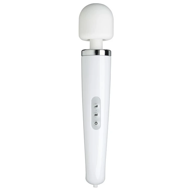 Premium Health & Wellness Massager 30 Function - Overview