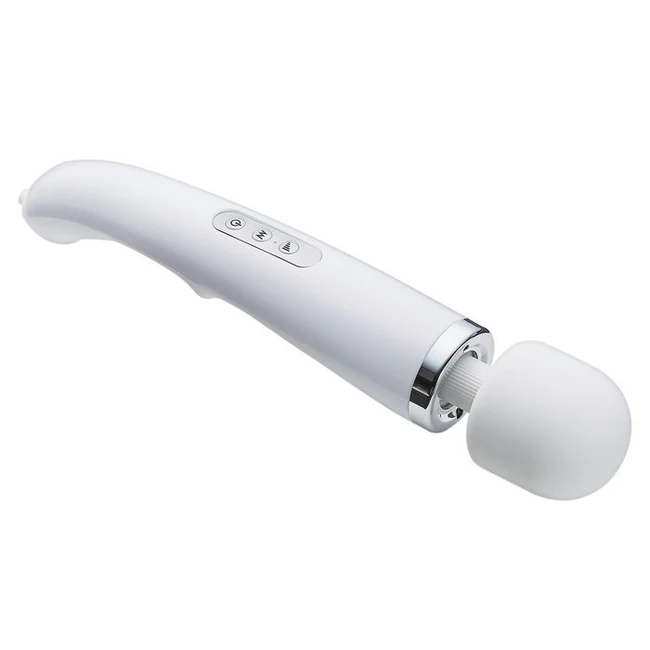 Premium Health & Wellness Massager 30 Function - How It Feels