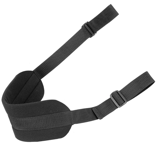 Premium I Like It Doggie Style Strap - Shape & Texture
