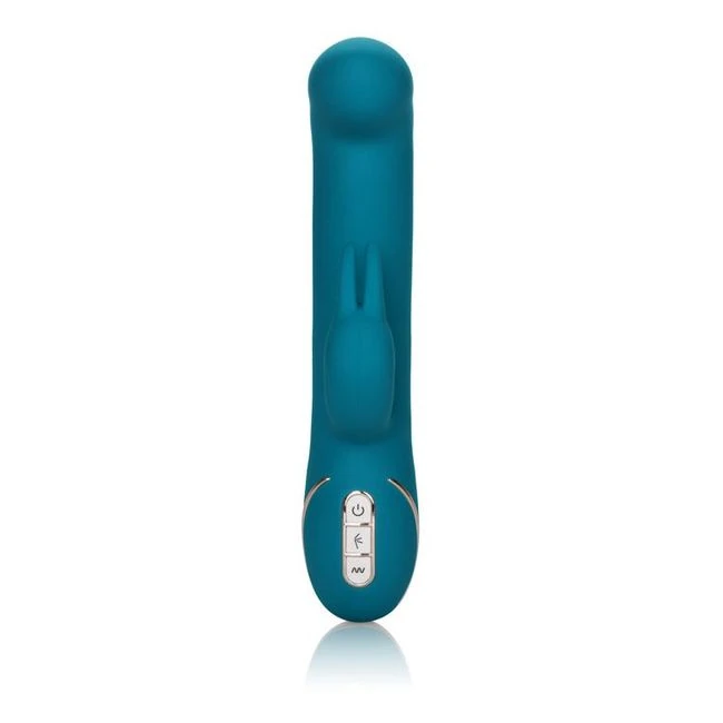 Premium Jack Rabbit Silicone Rocking G Rabbit - Premium Jack Rabbit Silicone Rocking G Rabbit