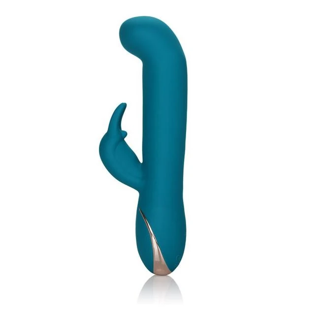 Premium Jack Rabbit Silicone Rocking G Rabbit - How It Feels