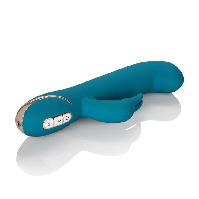 Premium Jack Rabbit Silicone Rocking G Rabbit - Power & Performance
