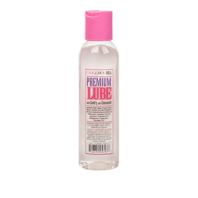 Premium Lube - Experience the Ultimate in Lubrication with Premium Lube