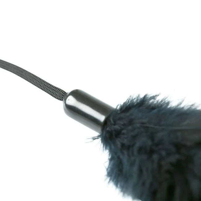 Premium Pleasure Feather - Red and Rose Options, Backed by a Lifetime Warranty