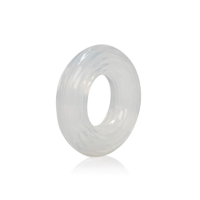 Premium Silicone Ring - Build & Quality