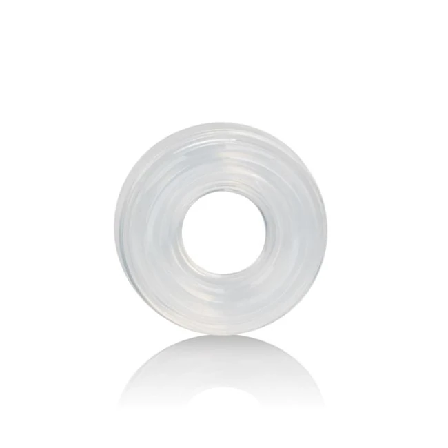 Premium Silicone Ring - Comfort & Fit