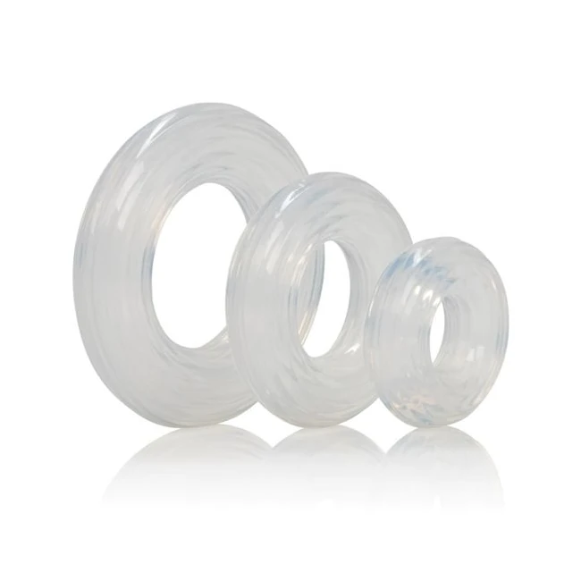 Premium Silicone Ring - Hardware & Fasteners