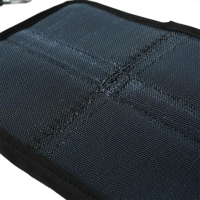 Premium Sportsheet King Size Bondage Bed System - Included in the Package