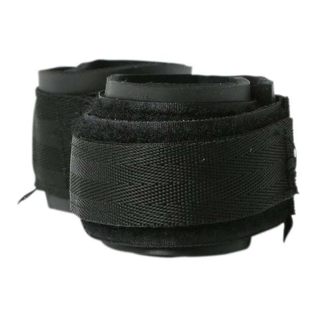 Premium Super Cuffs - Hardware & Fasteners