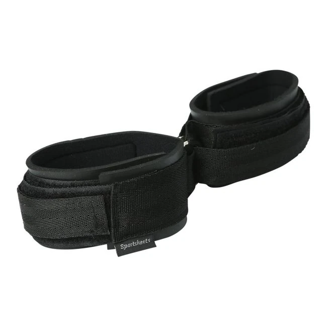 Premium Super Cuffs - Comfort & Fit