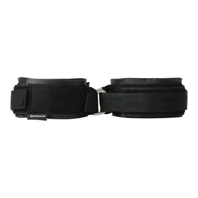 Premium Super Cuffs - Additional Features & Warranty
