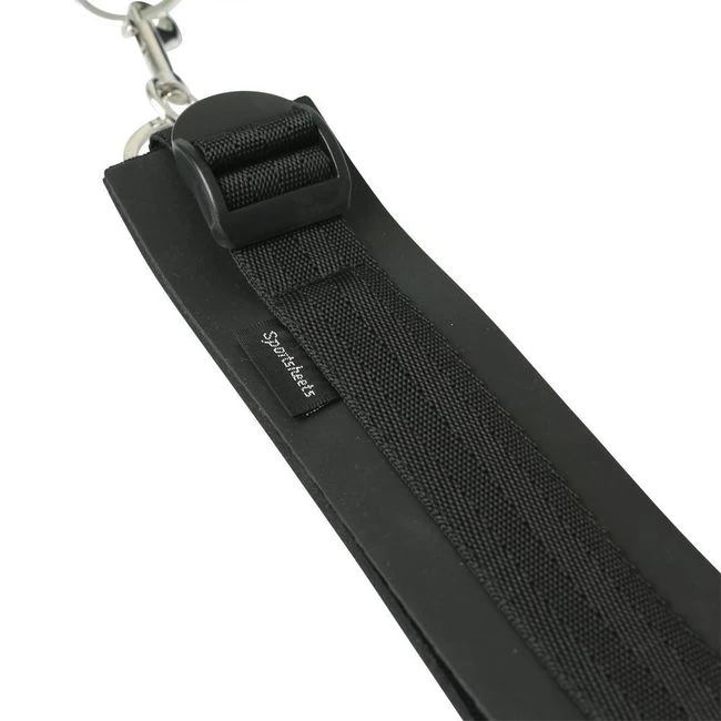 Premium Thigh & Wrist Cuffs Set - Comfort & Fit