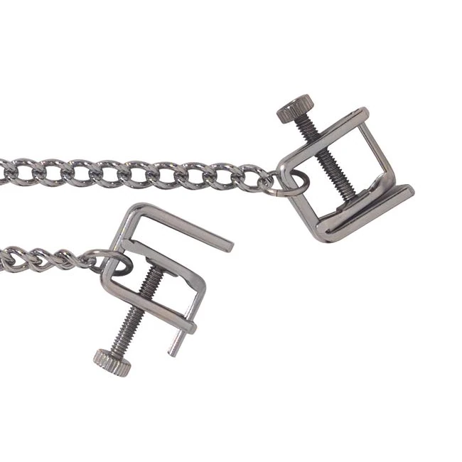 Press Clamp - Adjustable Clamp - Comfort & Fit