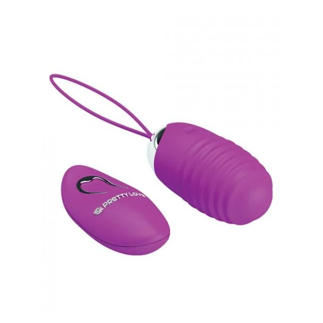 Pretty Love Jessica Bullet Vibrator Purple - How It Feels