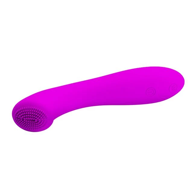 Pretty Love Len Rechargeable 30 Function Vibrator - Power & Performance