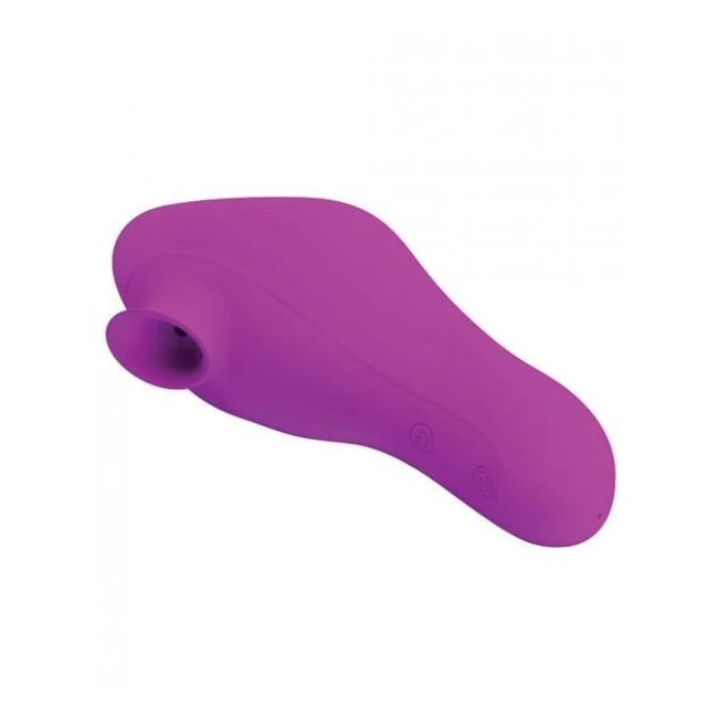 Pretty Love Magic Fish 12 Function Clitoral Vibrator - What Is the Pretty Love Magic Fish 12 Function Clitoral Vibrator?