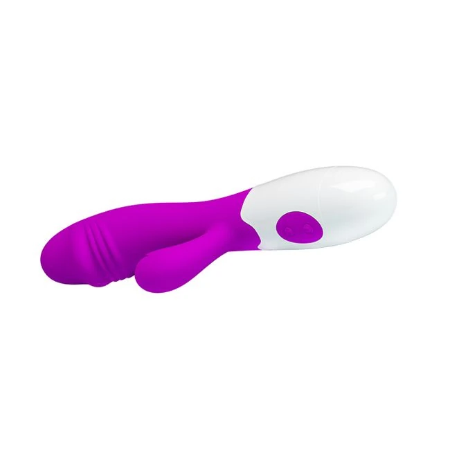 Pretty Love Snappy 30 Function Silicone Vibrator - Specifications