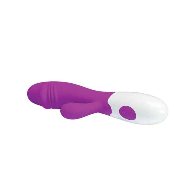 Pretty Love Snappy Rechargeable - Vibration Modes and Intensity