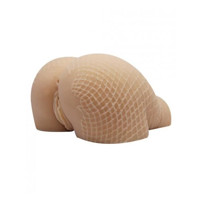 Pretty Love Temptation Passion Lady - Internal Texture and Stimulation